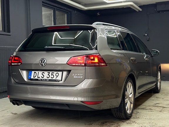 Volkswagen Golf I 4 of 22