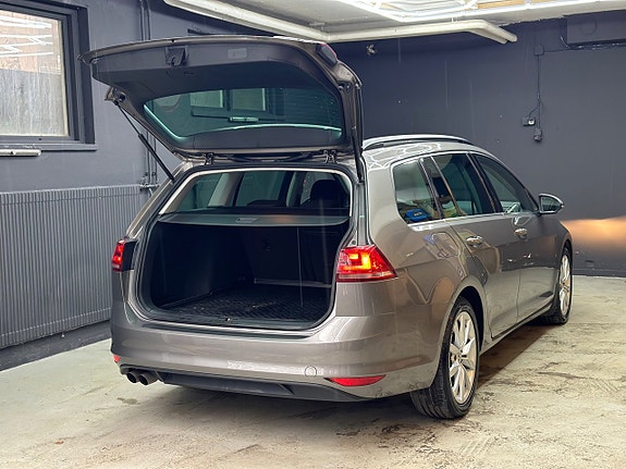 Volkswagen Golf I 6 of 22