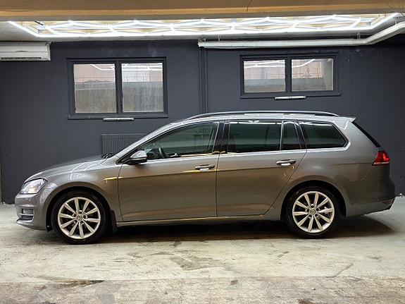 Volkswagen Golf I 2 of 22