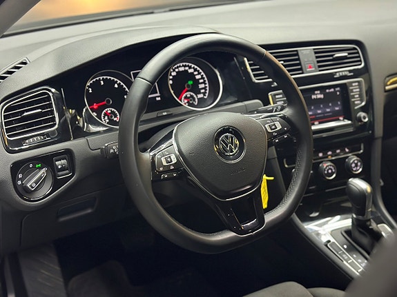 Volkswagen Golf I 14 of 22