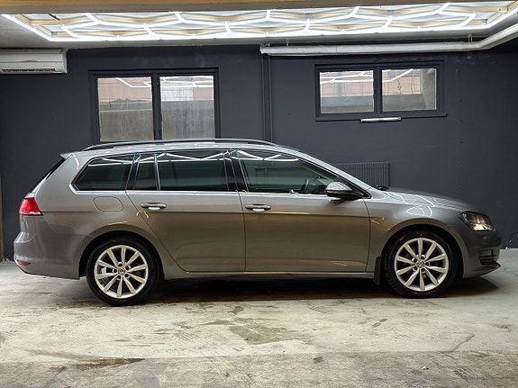 Volkswagen Golf I 7 of 22