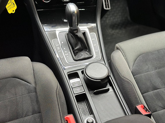Volkswagen Golf I 16 of 22