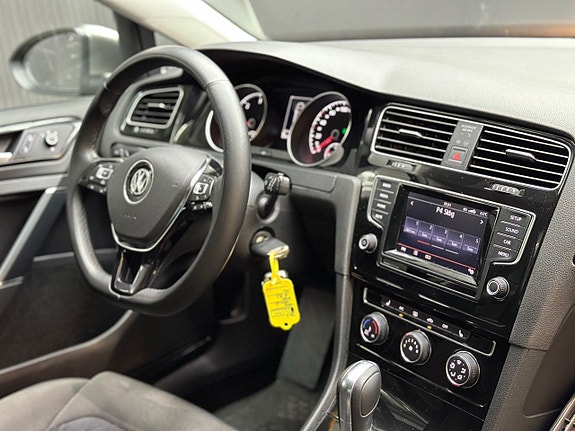 Volkswagen Golf I 10 of 22