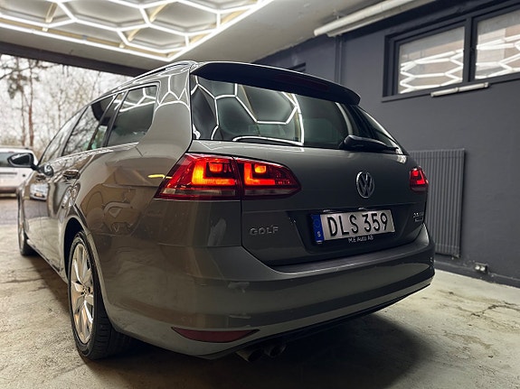 Volkswagen Golf I 3 of 22