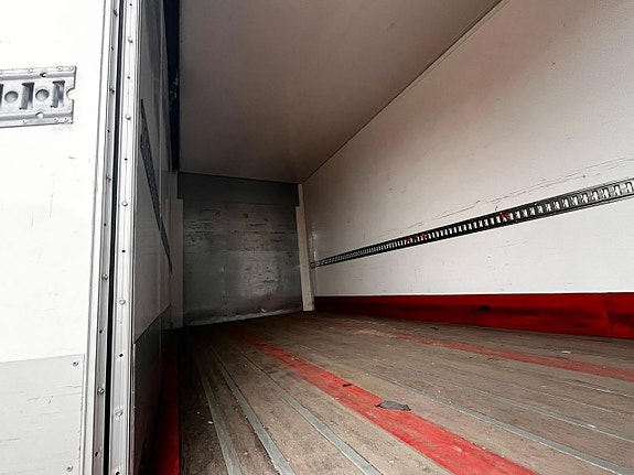 Citytrailer KEL-BERG D500V/BOX -2024 via auktion 19 of 24