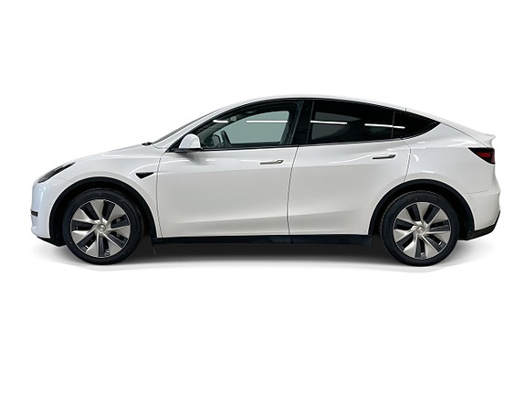 Tesla Model Y 3 of 5