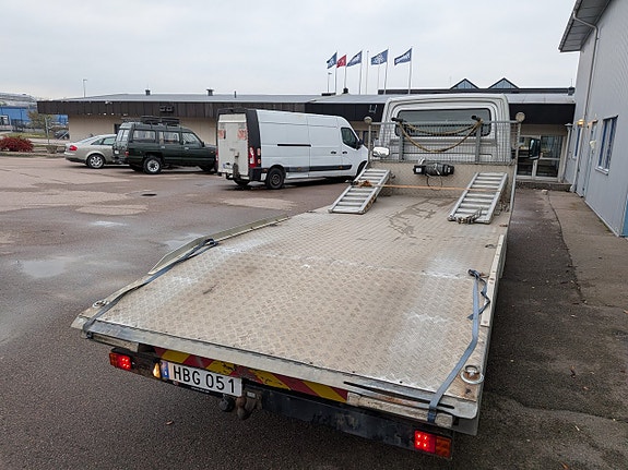 Volkswagen Crafter 50 6 of 9