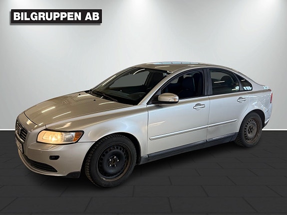 Volvo S40