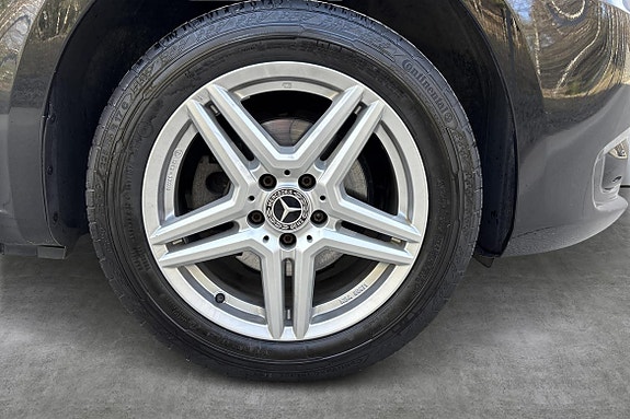 Mercedes-Benz Vito 116 8 of 25