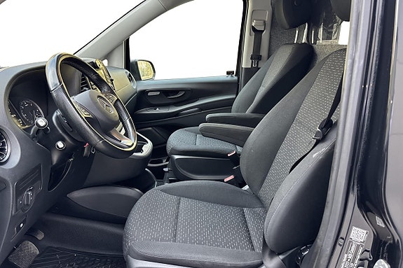 Mercedes-Benz Vito 116 13 of 25