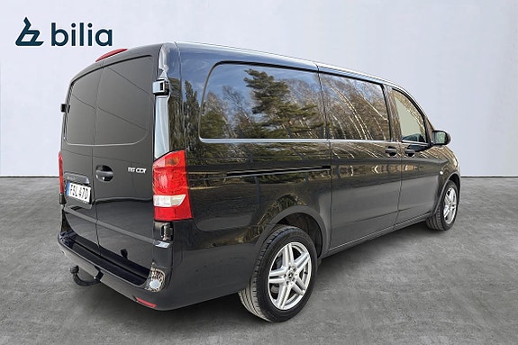 Mercedes-Benz Vito 116 7 of 25