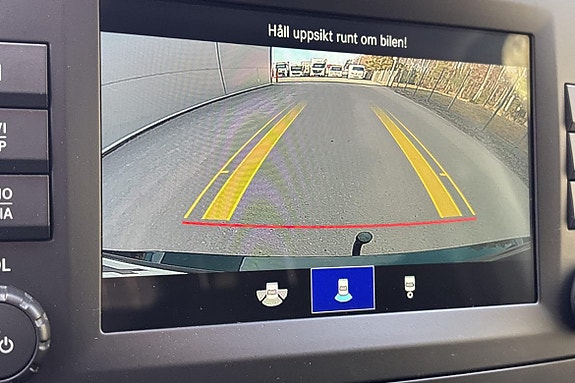 Mercedes-Benz Vito 116 19 of 25