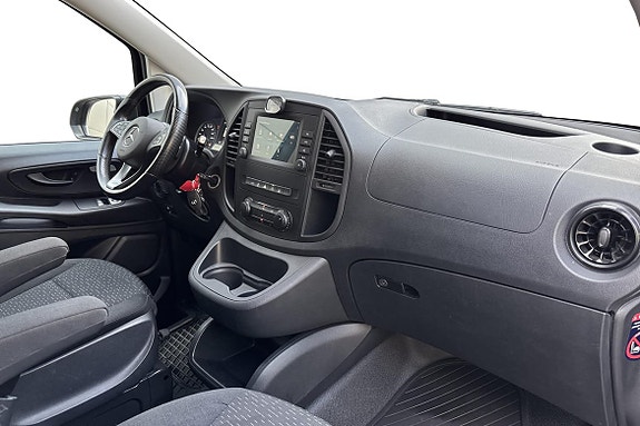 Mercedes-Benz Vito 116 12 of 25