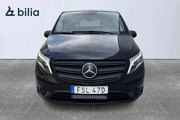 Mercedes-Benz Vito 116 2 of 5