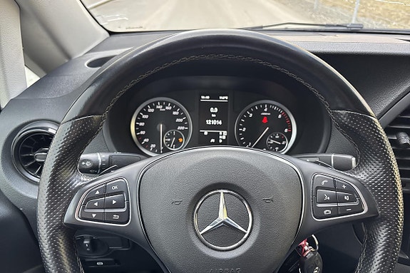Mercedes-Benz Vito 116 10 of 25