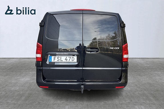 Mercedes-Benz Vito 116 6 of 25