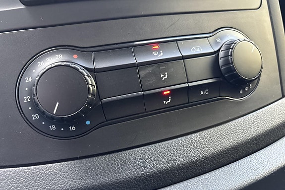 Mercedes-Benz Vito 116 17 of 25
