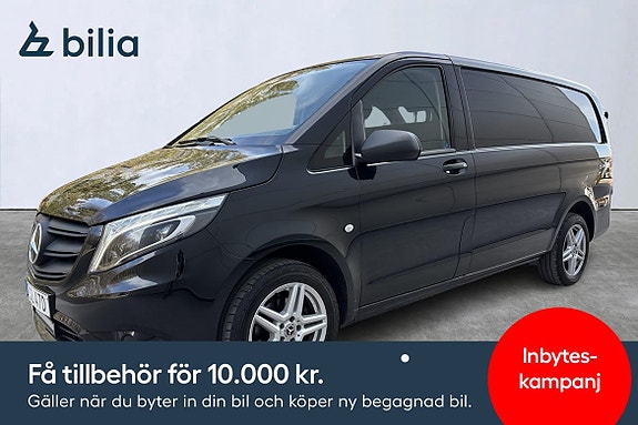 Mercedes-Benz Vito 116