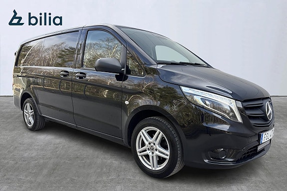 Mercedes-Benz Vito 116 3 of 5