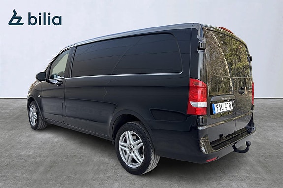 Mercedes-Benz Vito 116 5 of 5