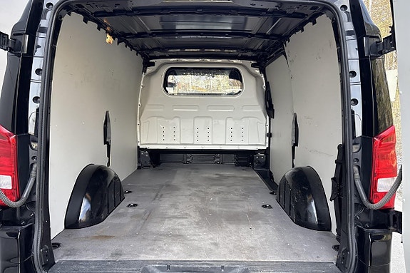 Mercedes-Benz Vito 116 16 of 25
