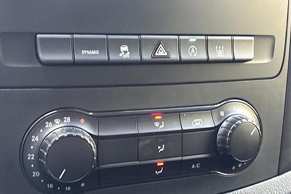 Mercedes-Benz Vito 116 22 of 25