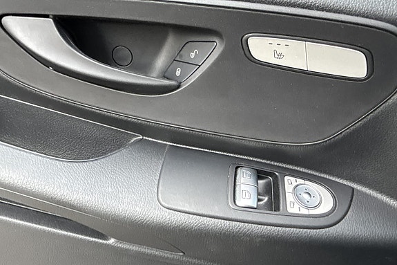 Mercedes-Benz Vito 116 24 of 25