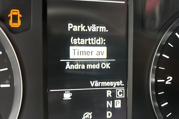 Mercedes-Benz Vito 116 21 of 25