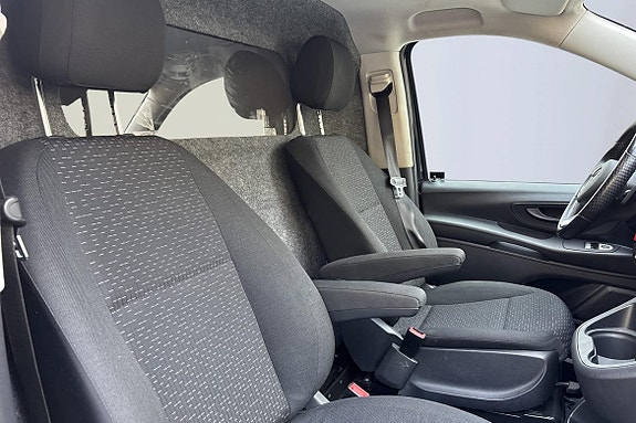 Mercedes-Benz Vito 116 14 of 25