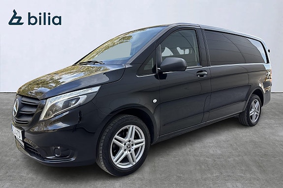 Mercedes-Benz Vito 116