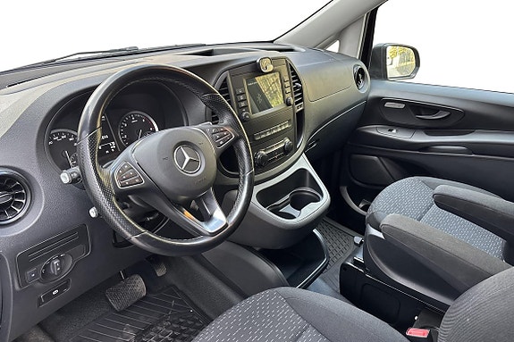 Mercedes-Benz Vito 116 9 of 25