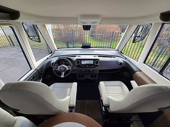 Hymer Masterline I 880 HC-Edition 11 of 12