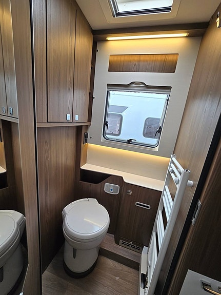 Hymer Masterline I 880 HC-Edition 10 of 12