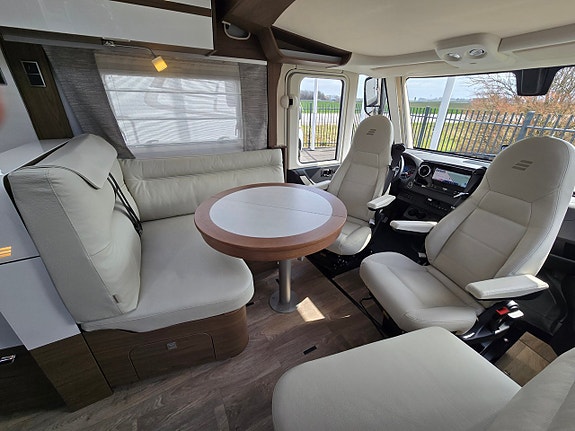 Hymer Masterline I 880 HC-Edition 9 of 12