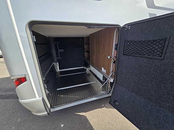 Hymer Masterline I 880 HC-Edition 12 of 12