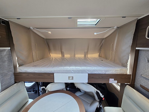 Hymer Masterline I 880 HC-Edition 7 of 12