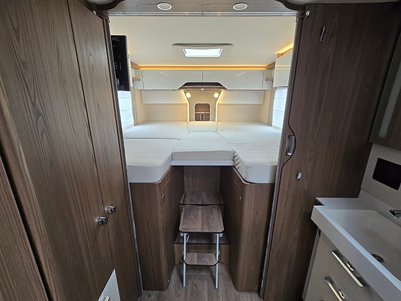 Hymer Masterline I 880 HC-Edition 6 of 12