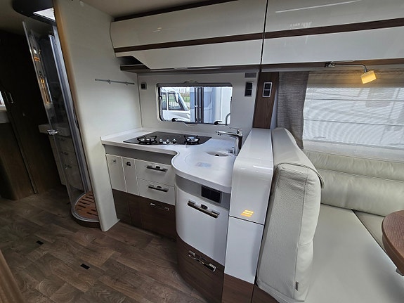 Hymer Masterline I 880 HC-Edition 4 of 12