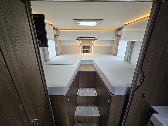 Hymer Masterline I 880 HC-Edition 5 of 12