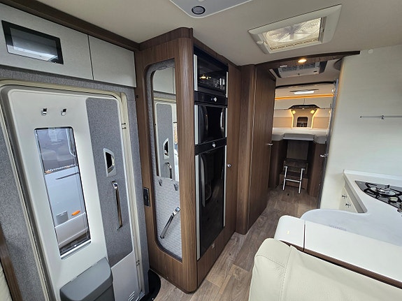 Hymer Masterline I 880 HC-Edition 8 of 12