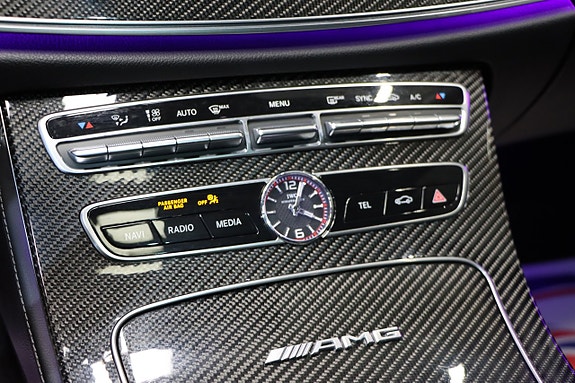 Mercedes-Benz E63 18 of 29