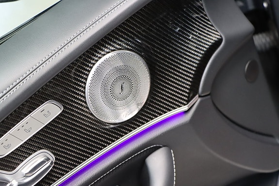 Mercedes-Benz E63 15 of 29