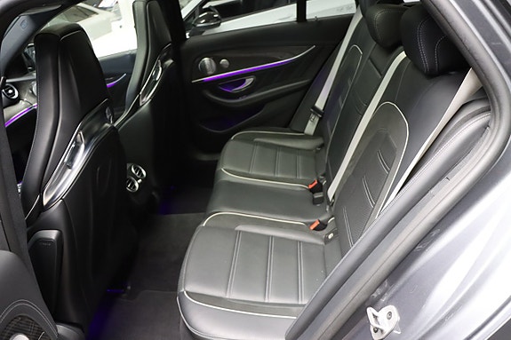 Mercedes-Benz E63 29 of 29