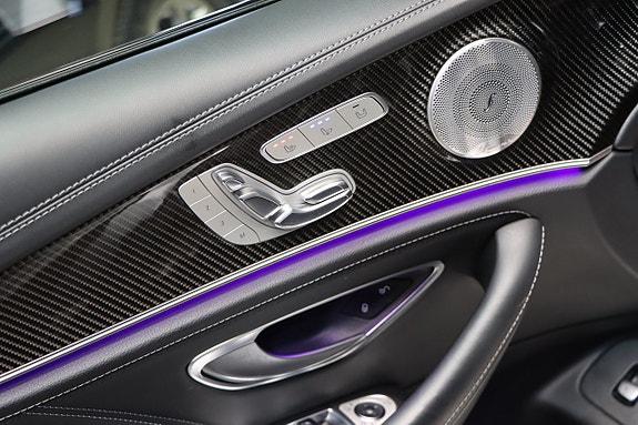 Mercedes-Benz E63 16 of 29