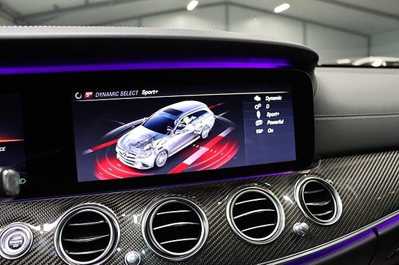 Mercedes-Benz E63 22 of 29