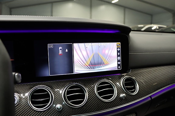 Mercedes-Benz E63 25 of 29