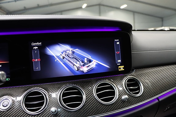 Mercedes-Benz E63 28 of 29