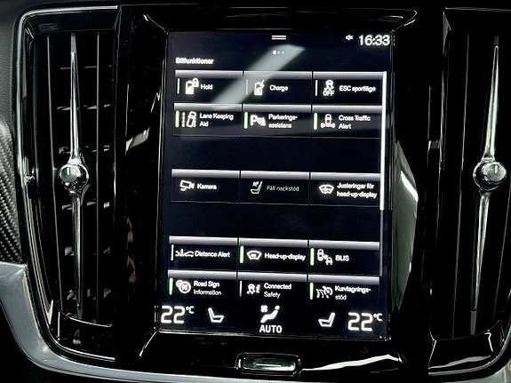 Volvo S90 12 of 28