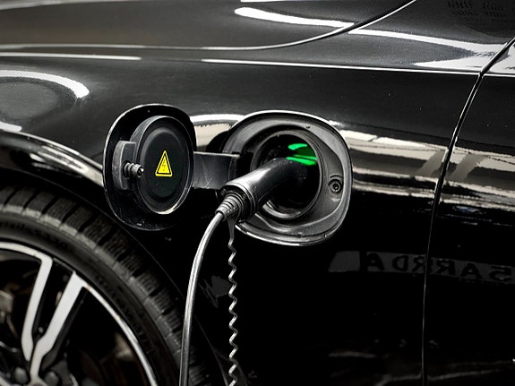 Volvo S90 22 of 28