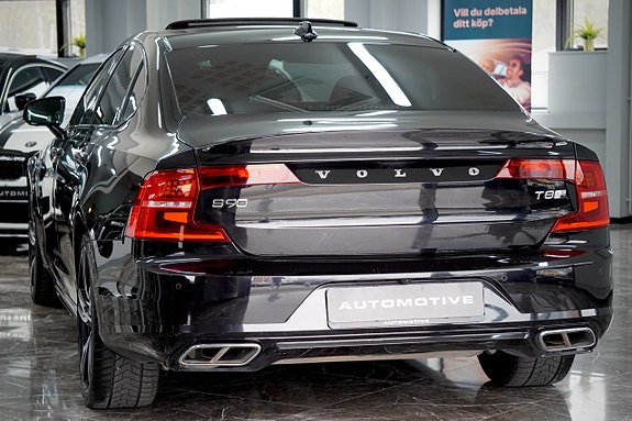 Volvo S90 7 of 28